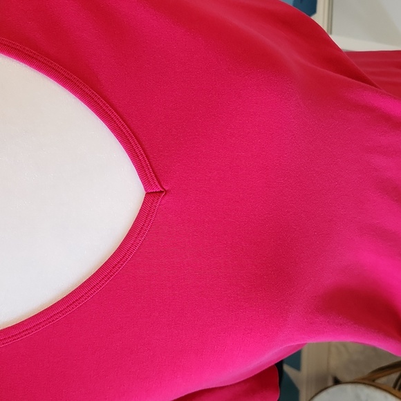 Deluth Trading Shirt Womens Small Pink - Picture 2 of 4